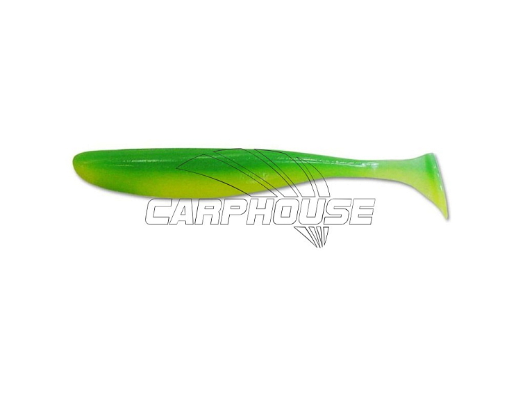 Keitech Gumová Nástraha Easy Shiner 5'' 12,5cm Lime Chartreuse Glow (5ks)