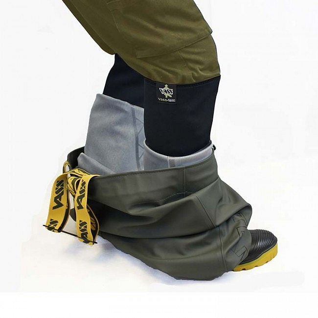 VASS neoprenové ponožky