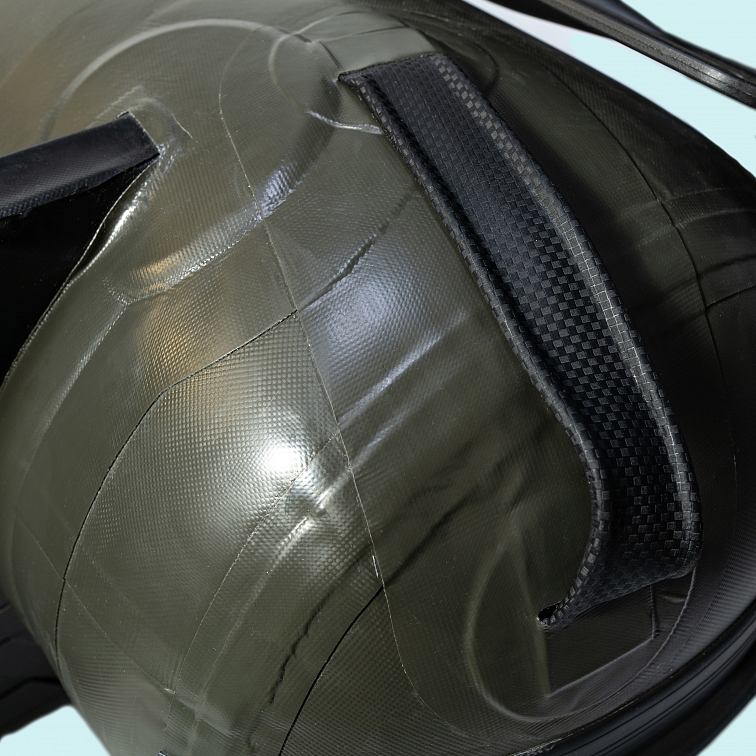 ČLUN RAPTOR FAST AIR/ALU 270