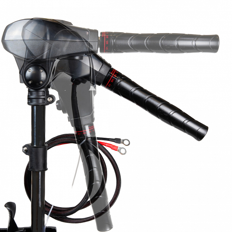 Raptor Lodní Elektromotor 70lb 12V Brushless