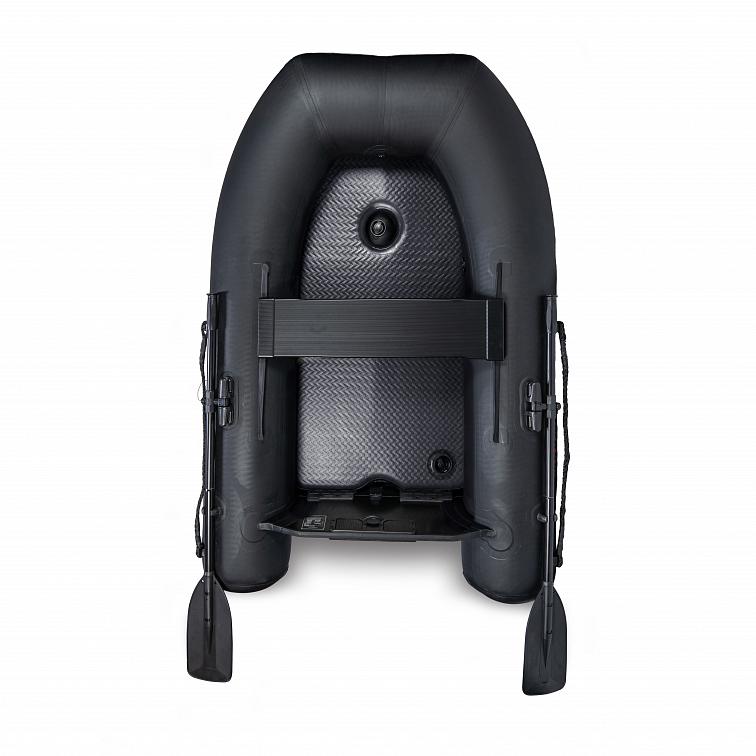 ČLUN RAPTOR 185 ROLL UP CARBON XLT