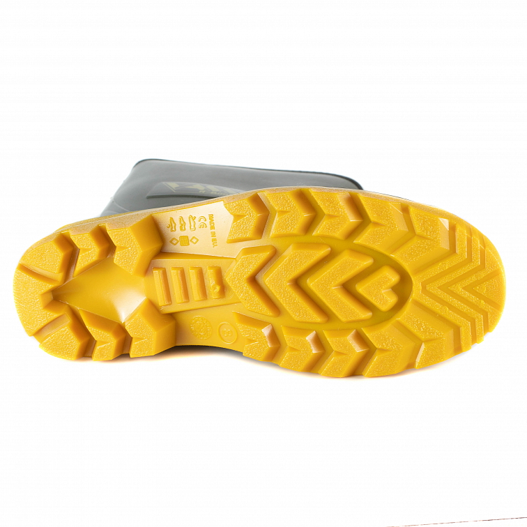 VASS holínky vysoké