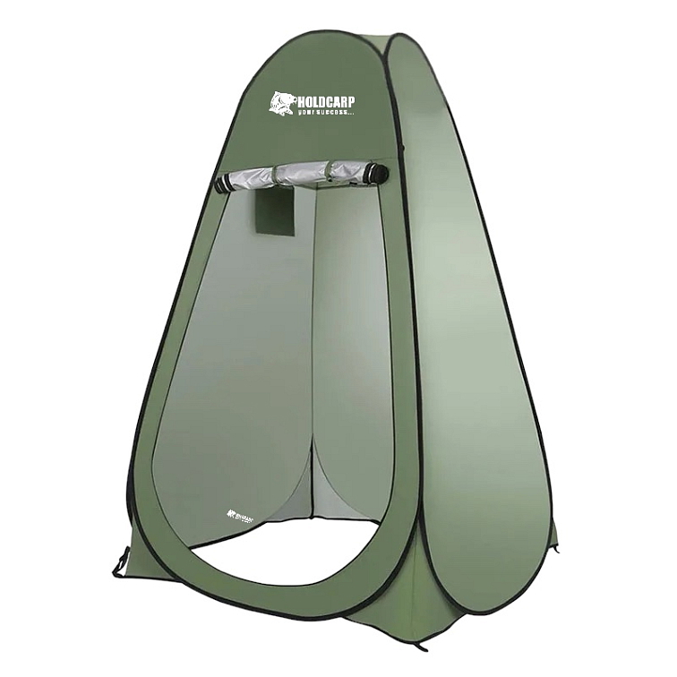 Holdcarp Toaletní Stan Toilet & Shower Tent