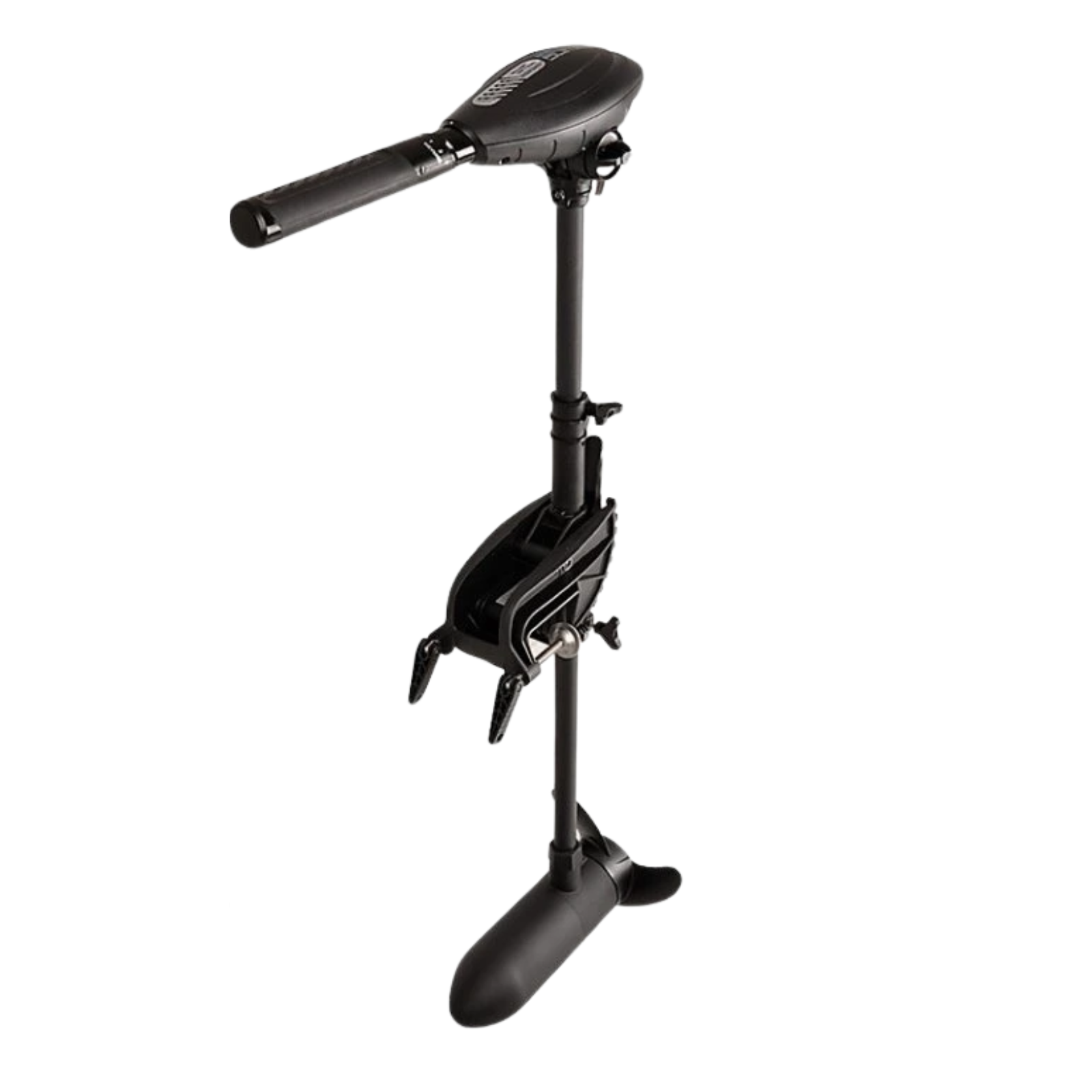 Akční Set Haswing Lodní Elektromotor 55lb 12V + Baterie 105Ah 12V + Box