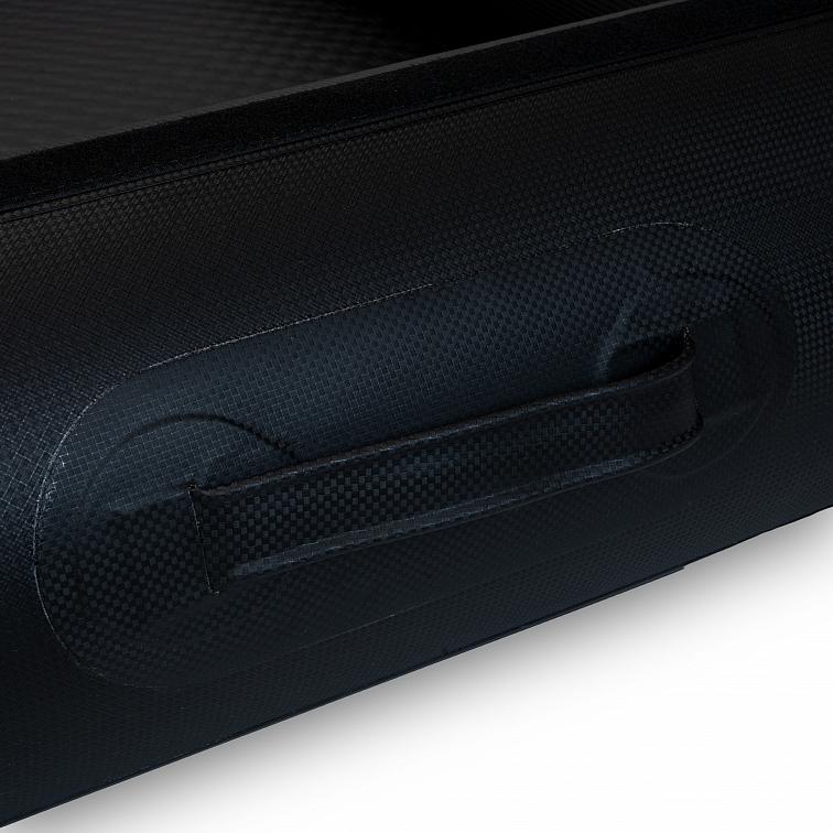 Raptor Nafukovací Podložka Carbon XL