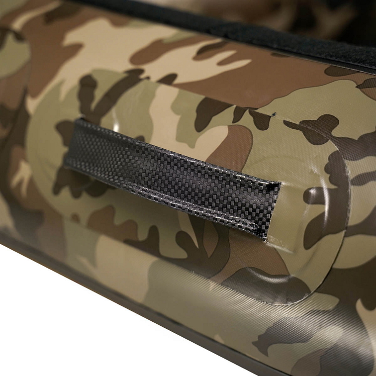 Raptor Nafukovací Podložka Camo XXL