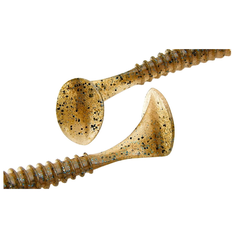 Keitech Gumová Nástraha Swing Impact 2" 5,1cm Lime Chartreuse (12ks)