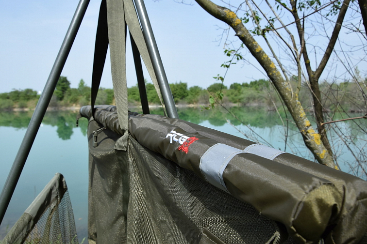 RCG vážící/plovoucí sak Venator Green