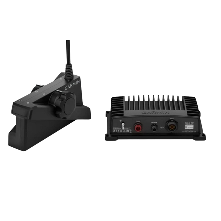 Akční Set Garmin Sonar Echomap Ultra 2 122sv + LiveScope Plus LVS34 + GLS10 Box
