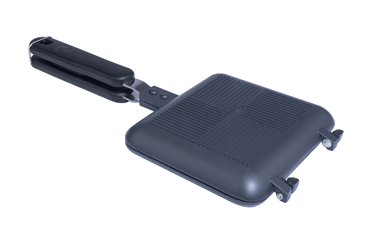 RidgeMonkey Pánev Toaster Classic Granite Edition