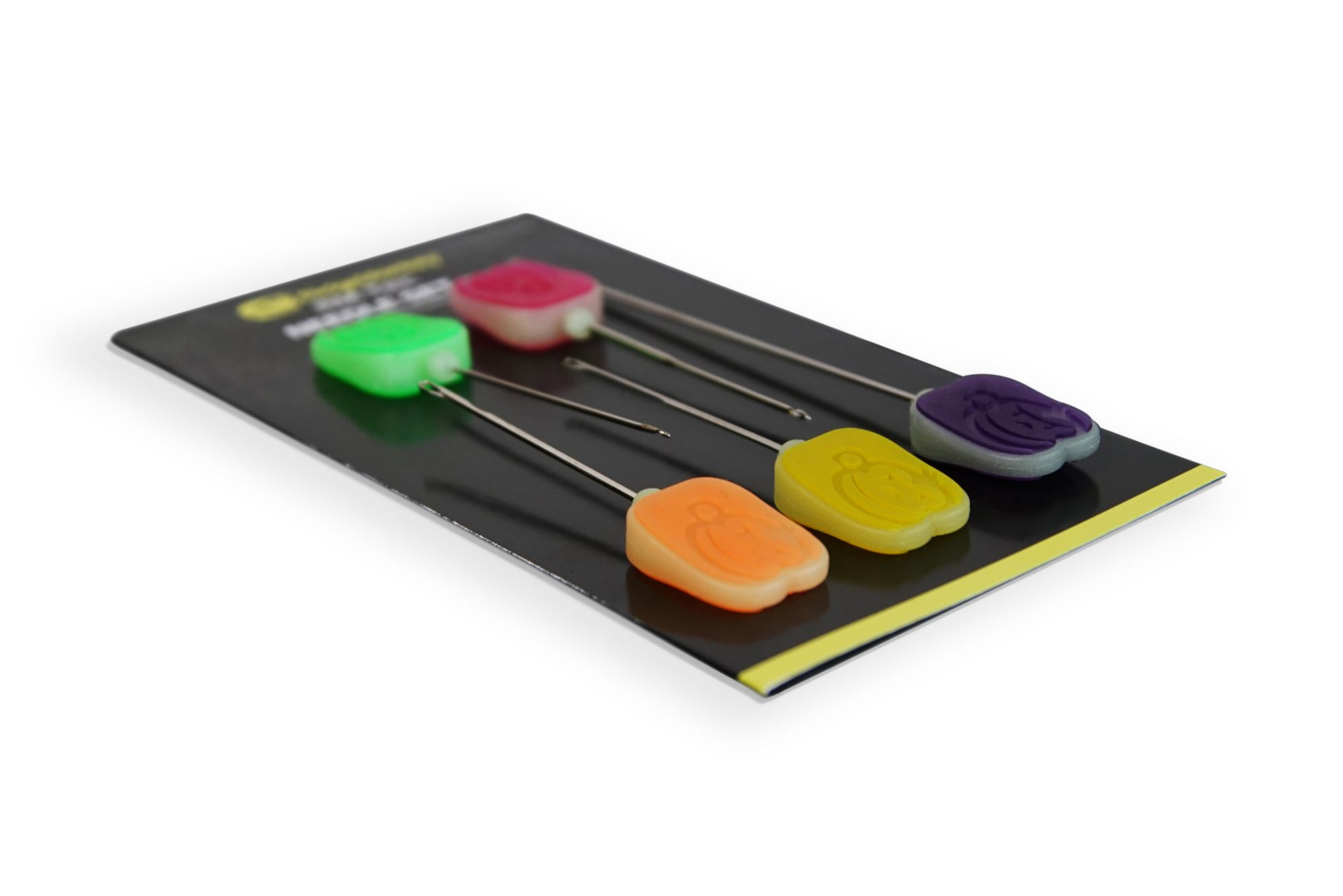 RidgeMonkey Set Jehel Needle Set