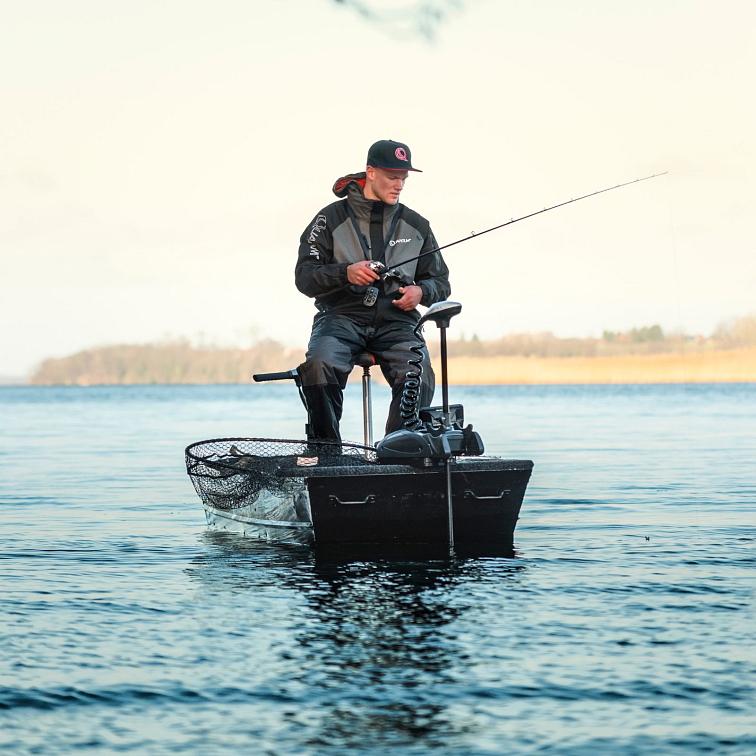 Rhino Příďový Lodní Elektromotor BLX 65 BMR GPS NxT 12V