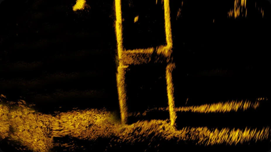 Lowrance Sonar Elite FS 10 Sonda Active Imaging 3V1