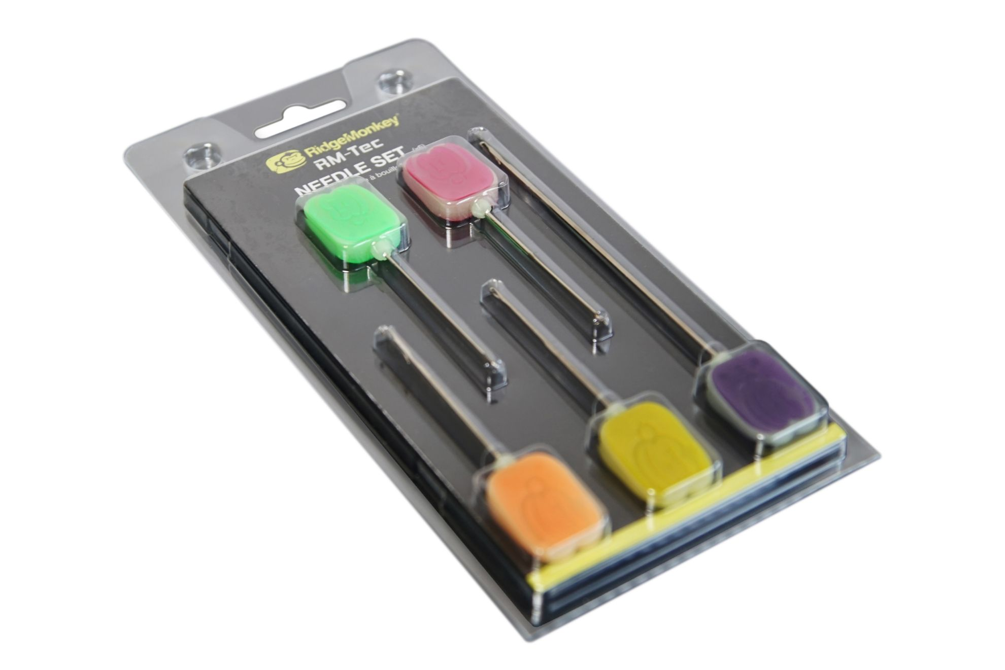 RidgeMonkey Set Jehel Needle Set