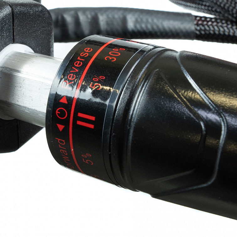 Raptor Lodní Elektromotor 70lb 12V Brushless