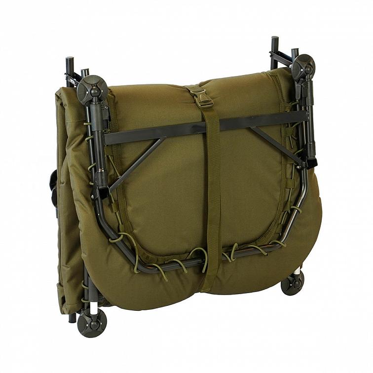 RCG Lehátko Tarbo Comfort Small 8 Leg