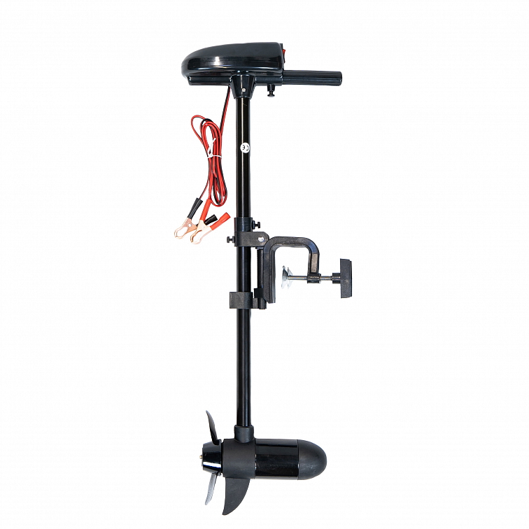 Raptor Lodní Elektromotor 18lb 12V