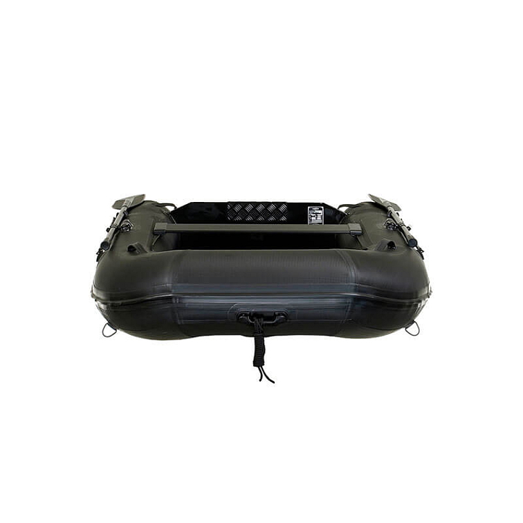 ČLUN RAPTOR 230 X-TREME PRIME CARBON BLACK AIR/ALU