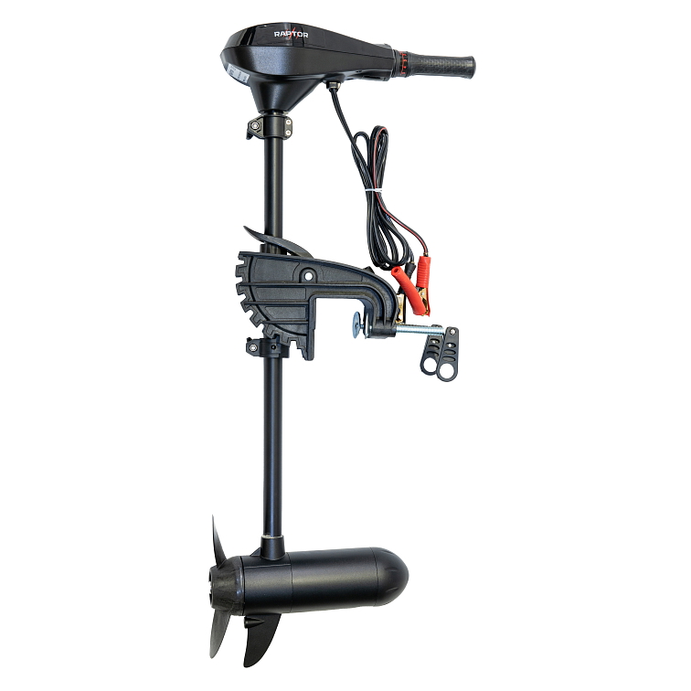 Raptor Lodní Elektromotor 35lb 12V