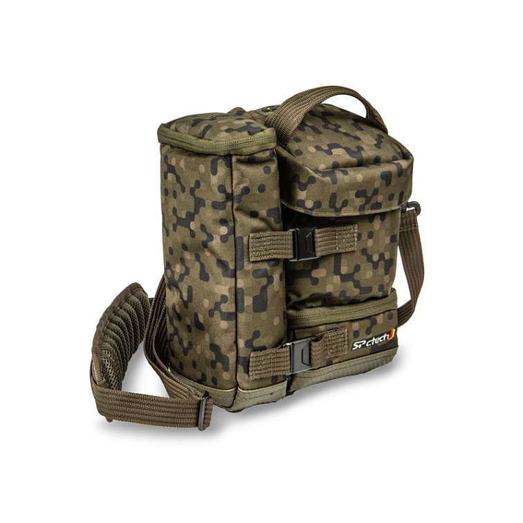 Solar Pouzdro Na Fotoaparát SP C-Tech Camera Bag