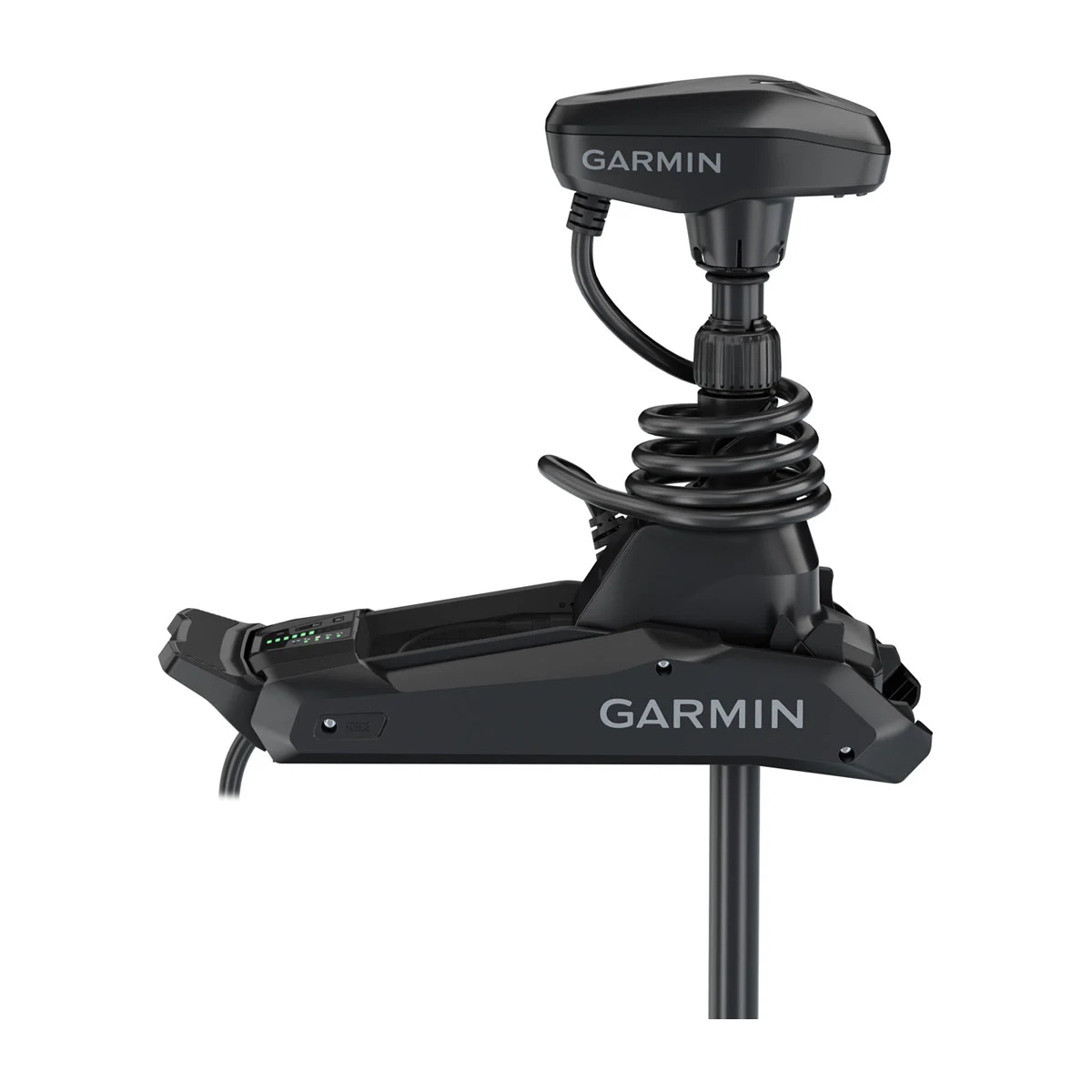 Garmin Příďový Motor Force Kraken 63" Se Sondou GT56UHD-TR Black