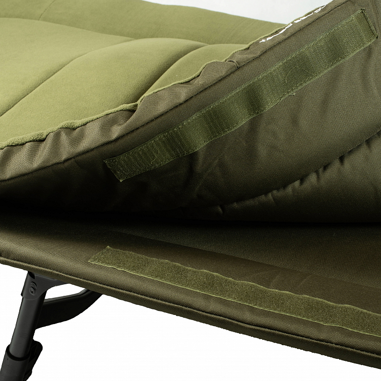 RCG Lehátko Tarbo DLX Small 8 Leg