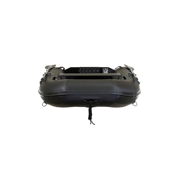 ČLUN RAPTOR 200 X-TREME PRIME CARBON BLACK AIR/ALU