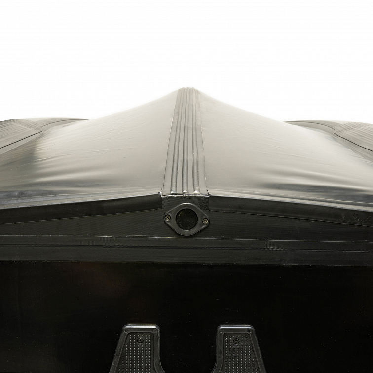 ČLUN RAPTOR 230 X WIDE AIR/ALU CAMO