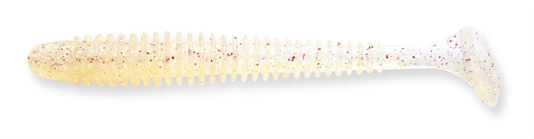 Keitech Gumová Nástraha Swing Impact 2" 5,1cm Crystal Flash (12ks)