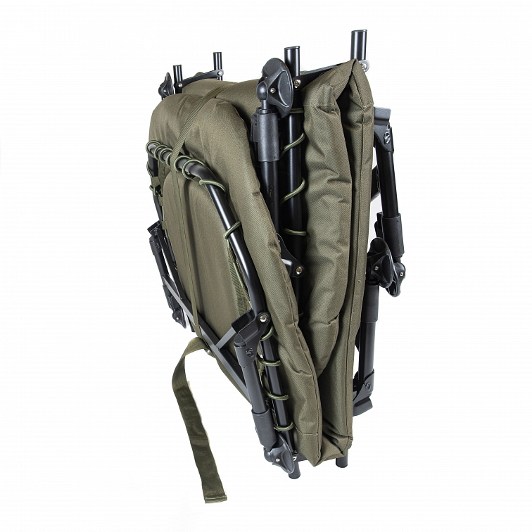 RCG Lehátko Tarbo Comfort Small 8 Leg