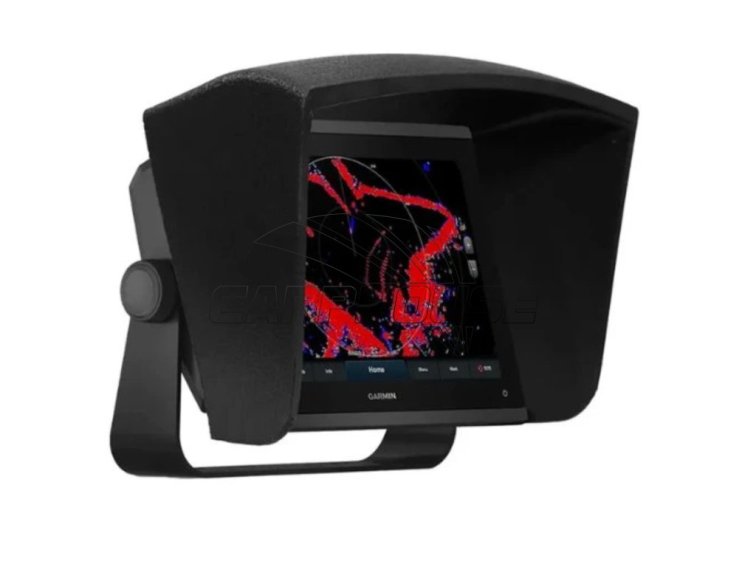 Sunvisor Clona Na Sonar Garmin Echomap GPSMAP 923XSV High Speed