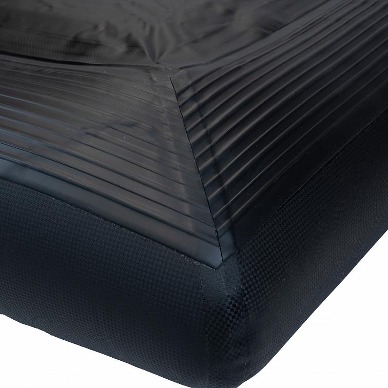 Raptor Nafukovací Podložka Carbon XL