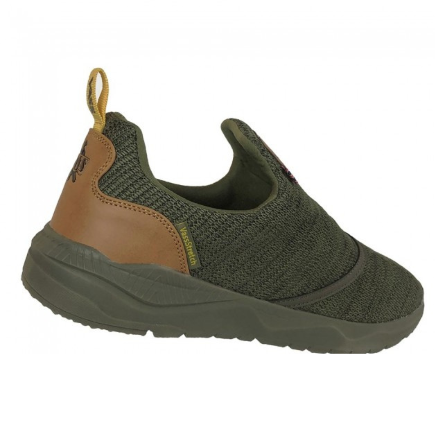 Vass Rybářské Tenisky Easy-Stretch Fishing Trainer