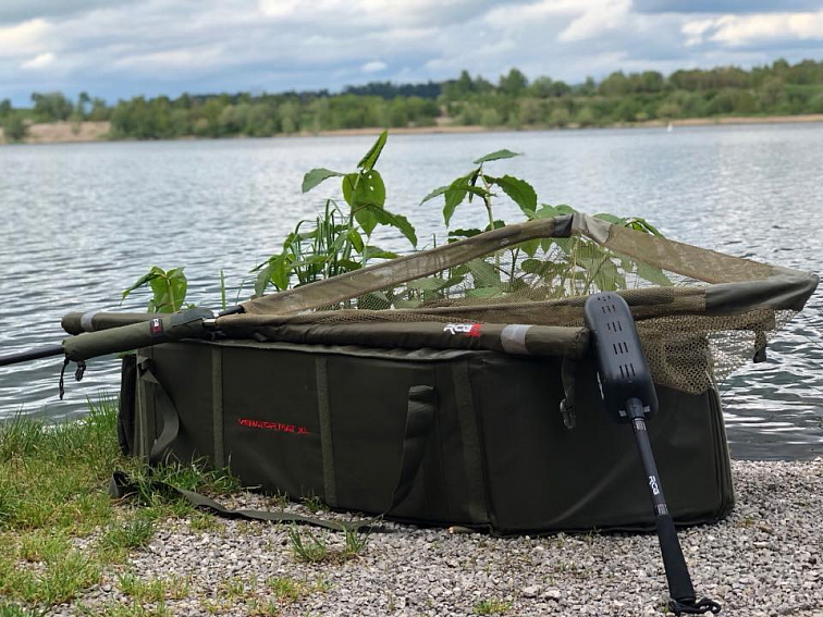 RCG podložka pod kapry Venator DLX