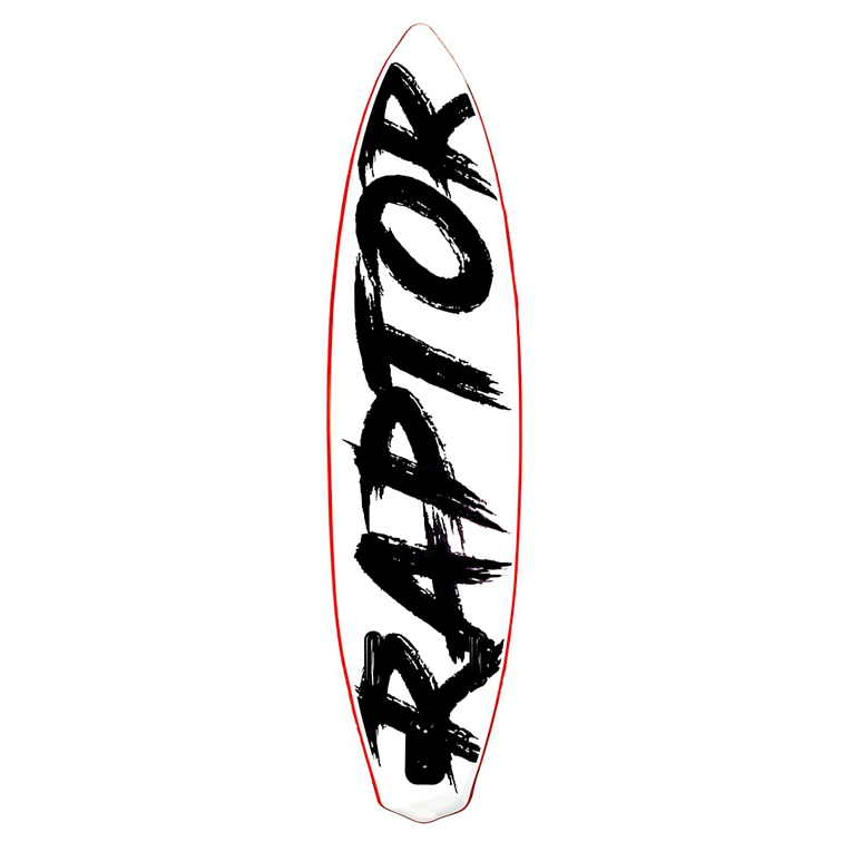 Raptor Paddleboard SUP 335