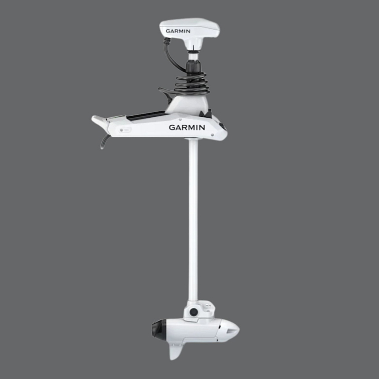 Garmin Příďový Motor Force Kraken 48" Bílý White Bez Sondy