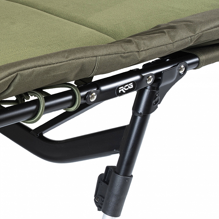 RCG Lehátko Tarbo DLX Small 8 Leg