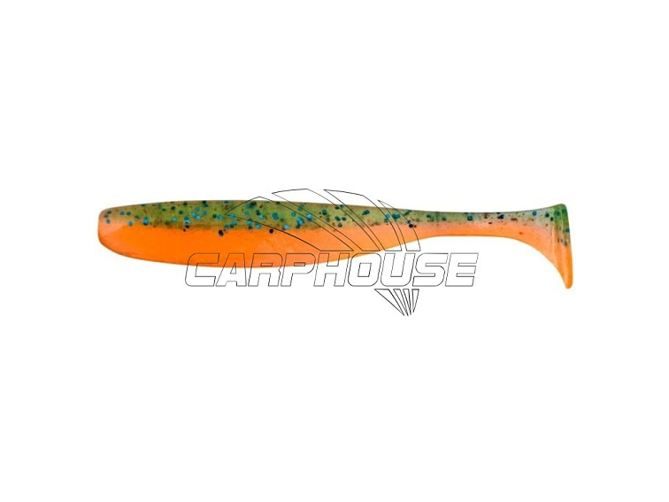 Keitech Gumová Nástraha Easy Shiner 5'' 12,5cm Rotten Carrot (5ks)