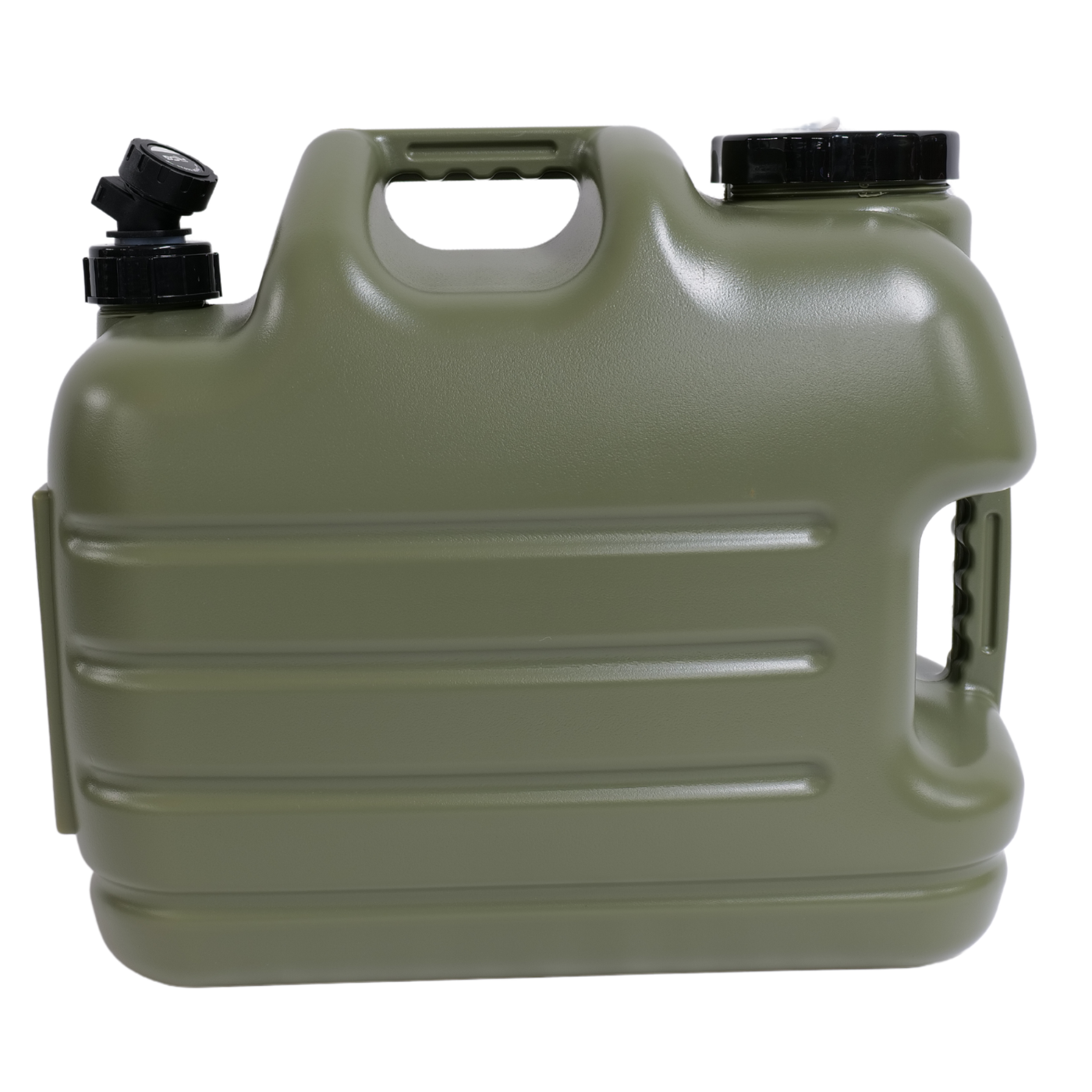 RCG Kanystr Na Vodu S Kohoutkem 25L