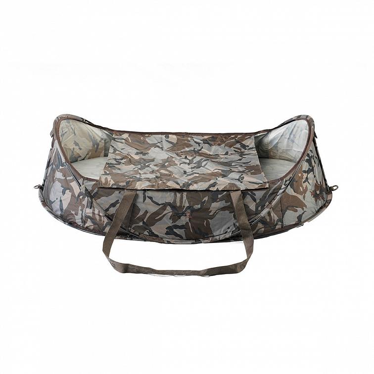 RCG podložka pod ryby Quick Mat Camo