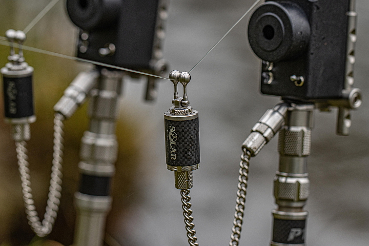 Solar Klip Na Vlasec Hanga Ball Clip