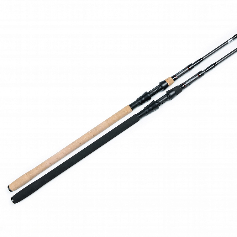 Pruty VENATOR X COMPACT CORK 10ft