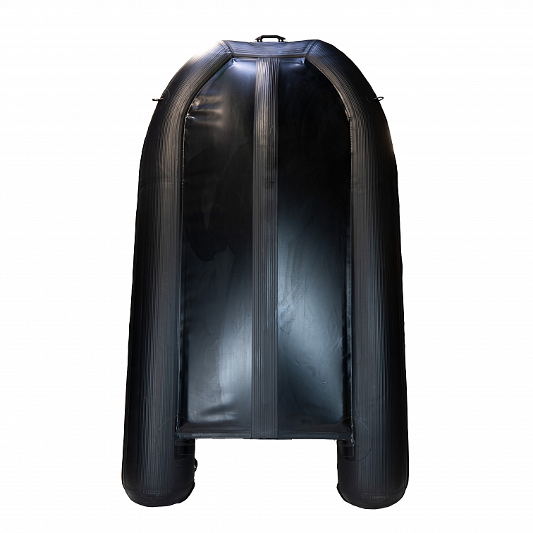 ČLUN RAPTOR 330 X WIDE ALU X-TREME CARBON BLACK