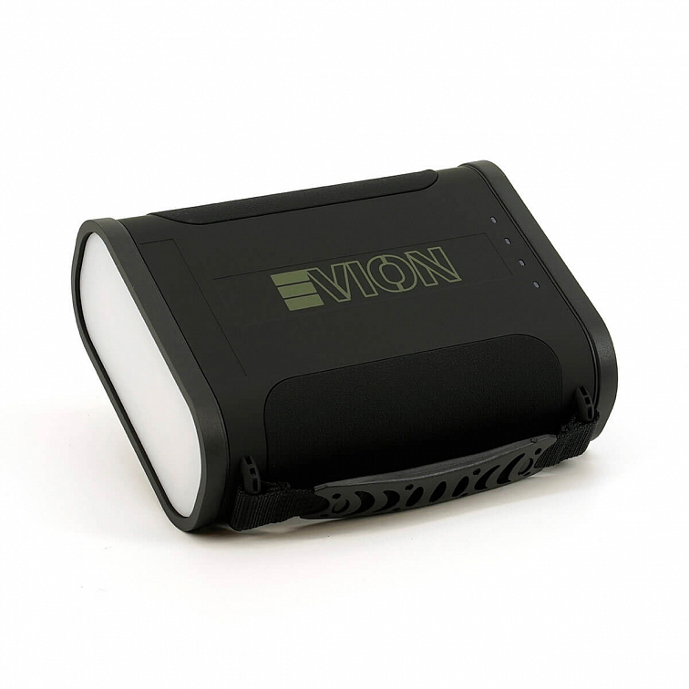 Evion Powerbanka 96.000mAh