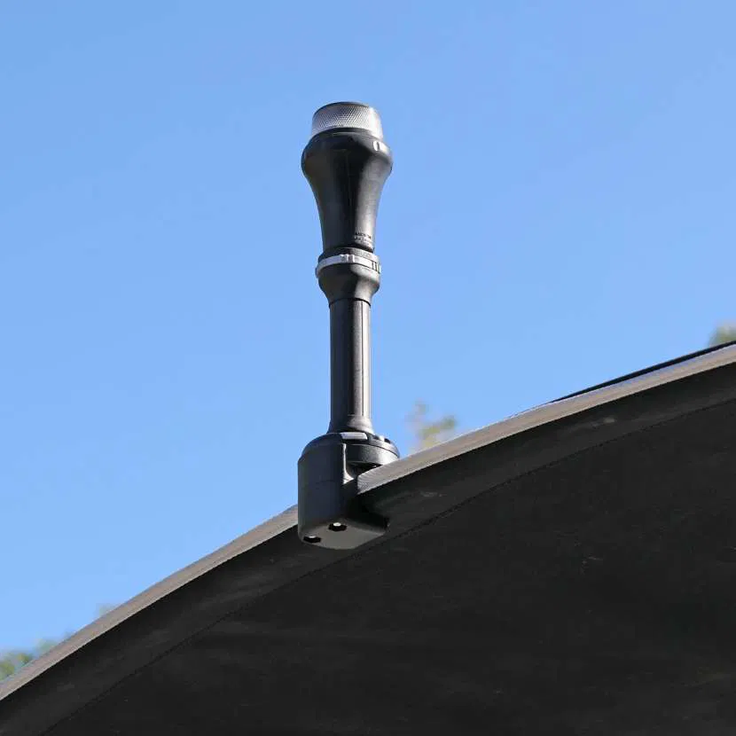 Railblaza Bimini Rail Mount