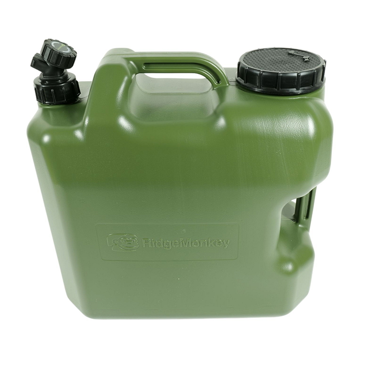 RidgeMonkey Kanystr SpeedFlo Heavy Duty Water Carrier 20L