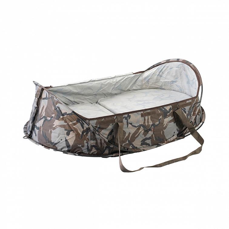 RCG podložka pod ryby Quick Mat Camo