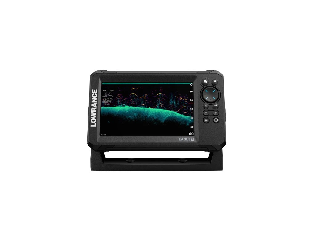 Lowrance Sonar Eagle 7 Sonda 83/200 HDI