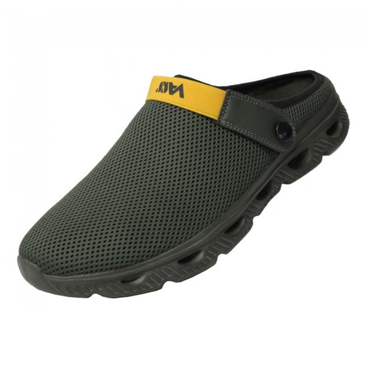 Vass Boty Nazouváky Easy-Bac Fishing Trainer Edition 2 Khaki