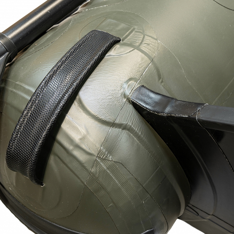 ČLUN RAPTOR FAST AIR/ALU 200